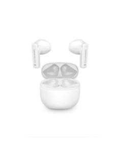 Energy Sistem Auriculares StreetMusic White - TW 2