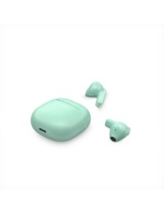 Energy Sistem Auriculares StreetMusic Mint  TW