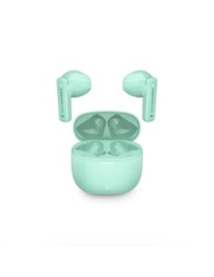 Energy Sistem Auriculares StreetMusic Mint  TW 2