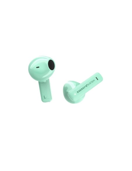 Energy Sistem Auriculares StreetMusic Mint  TW