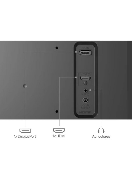 LG 29U511A-B Monitor29" IPS WQHD100h 5ms HDMI DP