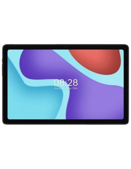 Tablet ZTE Tab Blade X10 II 10.1'/ 4GB/ 64GB/ Octacore/ 4G/ Negra