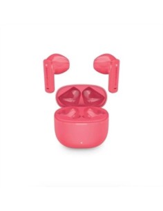 Energy Sistem Auriculares StreetMusic Coral - TW 2