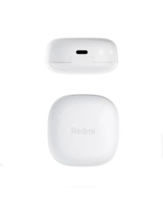 Xiaomi Auriculares Redmi Buds 6 Play white 2