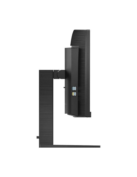 Philips 346E2CUAE Monitor 34"WQHD HDMI DP USB cur