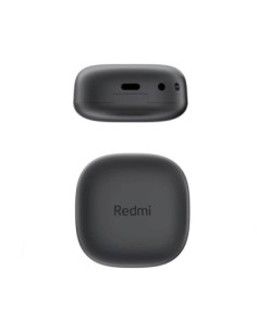 Xiaomi Auriculares Redmi Buds 6 Play Black 2
