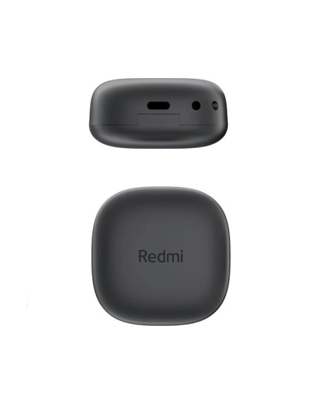 Xiaomi Auriculares Redmi Buds 6 Play Black