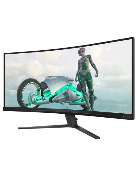 Philips 34M2C3500L Monitor 34"WQHD180h 2HDMI DP cu