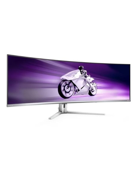 Philips 49M2C8900L Monitor 48.9" QHD OLED MM AA