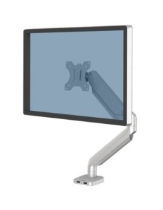Soporte de Mesa para Monitor Fellowes 8056401/ hasta 8kg