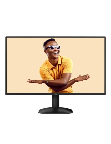 AOC 24B31H Monitor 23.8" IPS FHD 120Mhz 4ms Negro