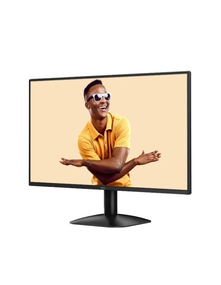 AOC 24B31H Monitor 23.8" IPS FHD 120Mhz 4ms Negro