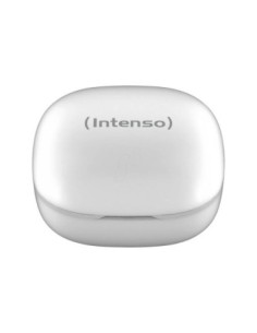 Intenso | Buds Pro Auriculares TWS H-ANC+ENC Negro 2