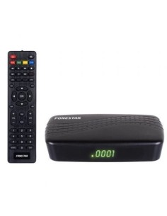 Receptor TDT Fonestar RDT-700HD