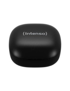 Intenso | Buds Pro Auriculares TWS H-ANC+ENC Blanc 2