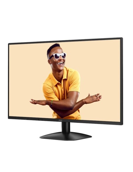 AOC 27B31H Monitor 27" IPS FHD 120Mhz 4ms Negro