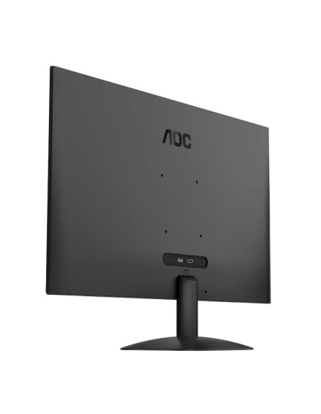 AOC Q27B35E Monitor 27" IPS QHD 1ms DP HDMI
