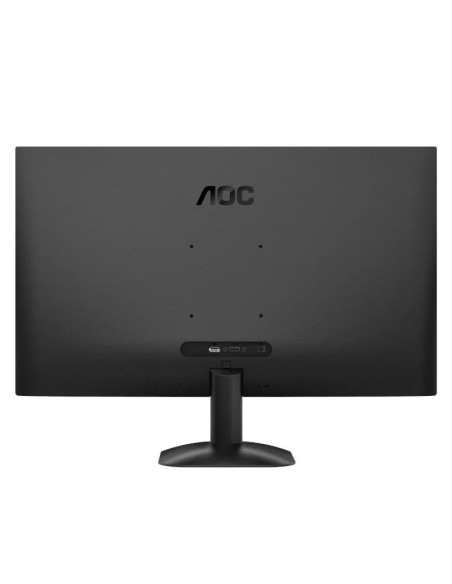 AOC Q27B35E Monitor 27" IPS QHD 1ms DP HDMI