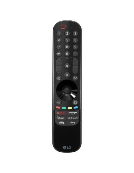 Teléfono Móvil Aiwa FP-30-4G RD para Personas Mayores/ Rojo