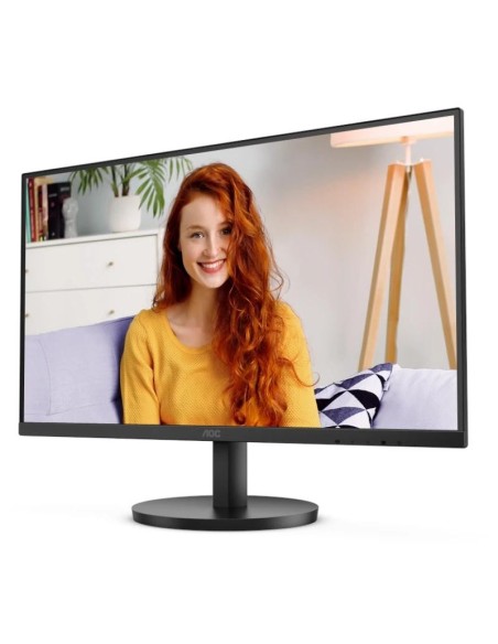 AOC U27B3A Monitor 27" IPS 4K 2HDMI DP MM