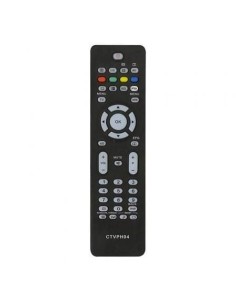 Mando para TV CTVPH04 compatible con Philips