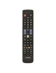 Mando para TV Samsung CTVSA02 compatible con Samsung