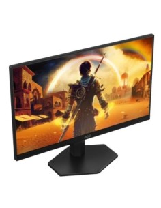 AOC 24G42E Monitor 23.8"IPS FHD 180hz 1ms HDMI DP 2