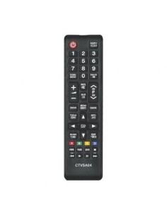 Mando para TV CTVSA04 compatible con Samsung