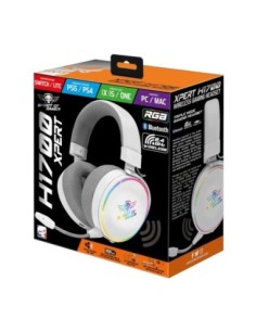 Spirit of Gamer Auricular XPERT H1700 PC/PS5/PS4/S