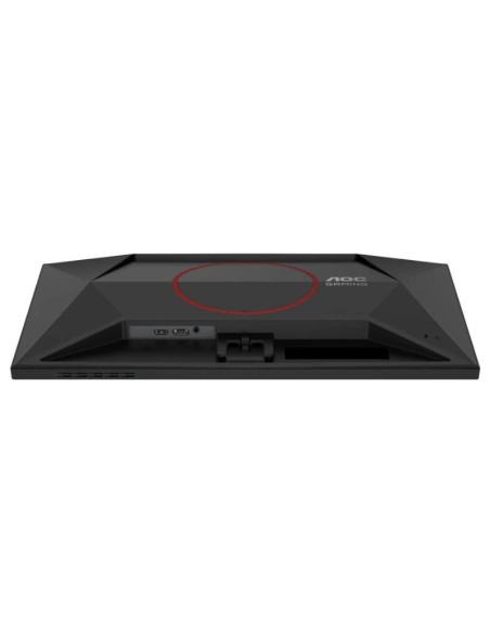 AOC 24G42E Monitor 23.8"IPS FHD 180hz 1ms HDMI DP