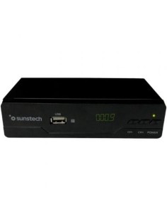 Receptor TDT Sunstech DTB210HD2