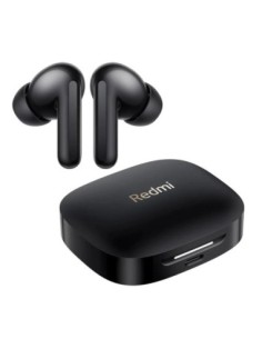 Xiaomi Auriculares Buds 6 Black 2