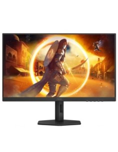 AOC Q27G4XF Monitor 27" IPS QHD 180 Hz 1Ms MM AA
