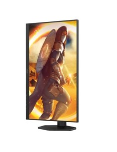 AOC Q27G4XF Monitor 27" IPS QHD 180 Hz 1Ms MM AA 2
