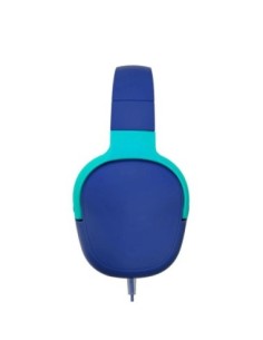 Celly Auricular Diadema niños Azul 2