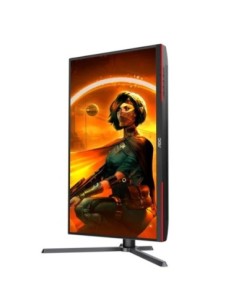 AOC Q27G3XMN Monitor 27" QHD 180h 2HDMI DP AA 2