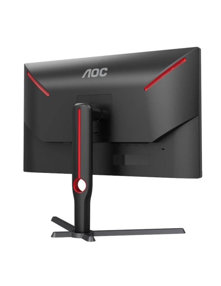 AOC Q27G3XMN Monitor 27" QHD 180h 2HDMI DP AA