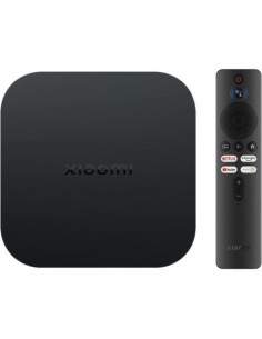 Android TV Xiaomi TV Box S 2nd Gen 8GB/ 4K