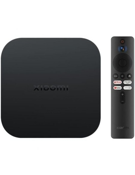 Android TV Xiaomi TV Box S 2nd Gen 8GB/ 4K