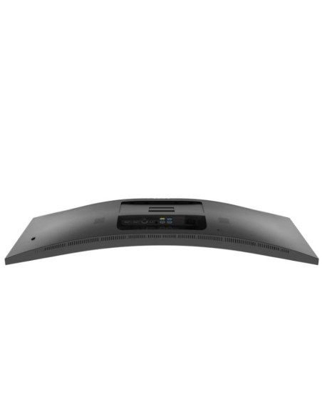 AOC CU34V5C Monitor 27" 2K HDMI USBc MM AA cur