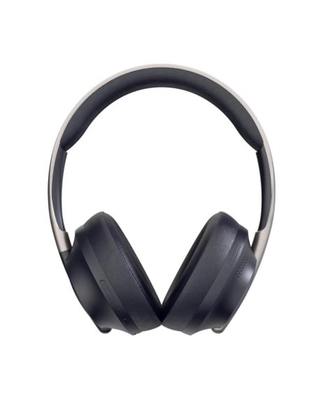 Celly Auricular Diadema Inalámbrico ARCHBEAT Negro