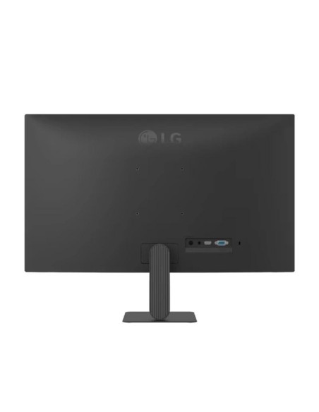 LG 27U411A-B Monitor 27"IPS FHD 120hz HDMI VGA