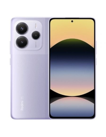 Smartphone Xiaomi Redmi Note 14 8GB/ 256GB/ 6.67'/ 5G/ Purpura