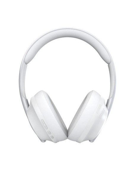 Celly Auricular Diadema Inalámbrico ARCHBEAT Blanc
