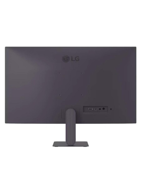 LG 27G411A-B Monitor 27" FHD IPS 144Hz 1ms Slim