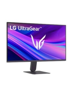LG 24G411A-B Monitor 24" FHD IPS 144Hz 1ms Slim 2