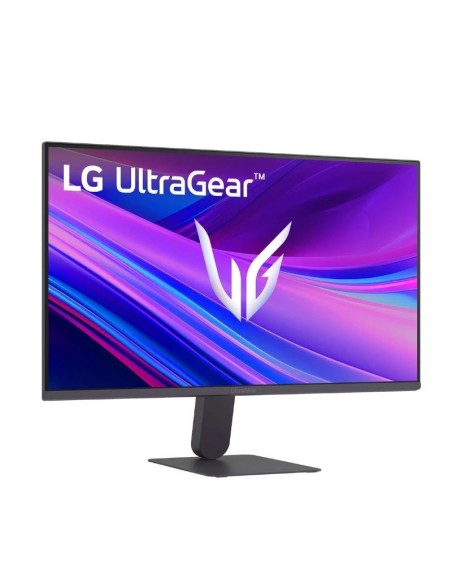 LG 24G411A-B Monitor 24" FHD IPS 144Hz 1ms Slim