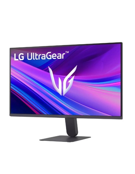 LG 24G411A-B Monitor 24" FHD IPS 144Hz 1ms Slim