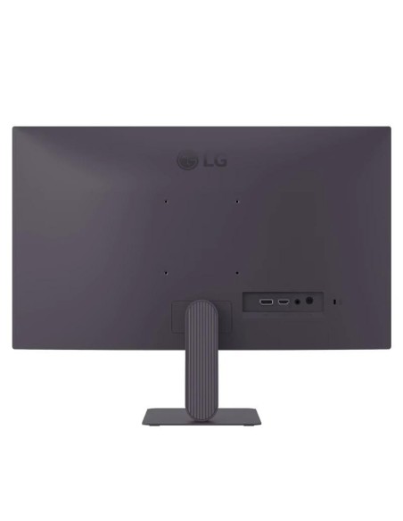 LG 24G411A-B Monitor 24" FHD IPS 144Hz 1ms Slim