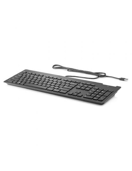 Teclado HP Business Slim Smartcard